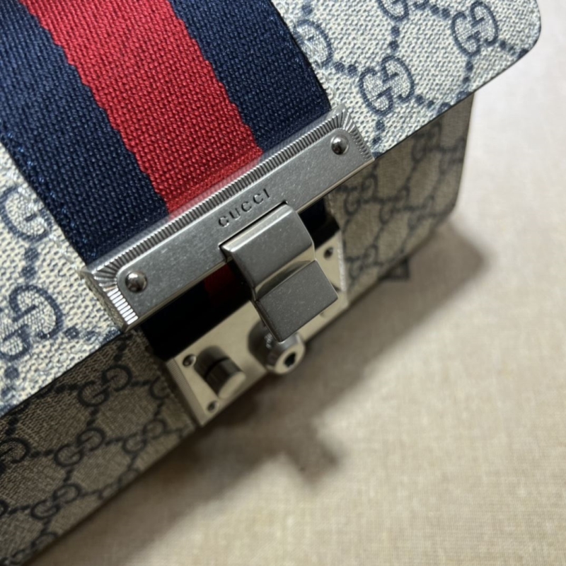 Gucci Top Handle Bags